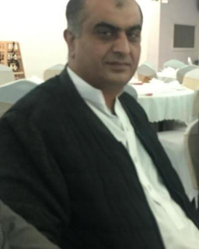 Noor Rahman