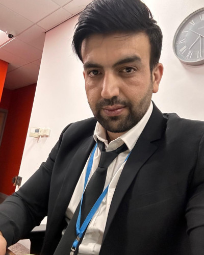 Irfan Khan