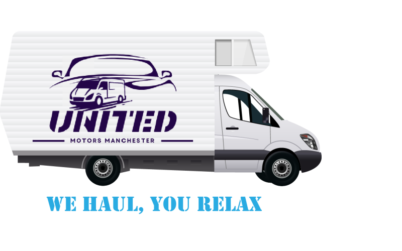 Vans Removal Services